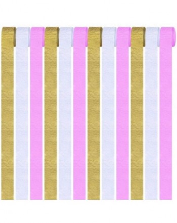 Streamers Backdrop Decorations Decorative Decoration