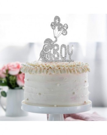 Hot deal Baby Shower Cake Decorations Online