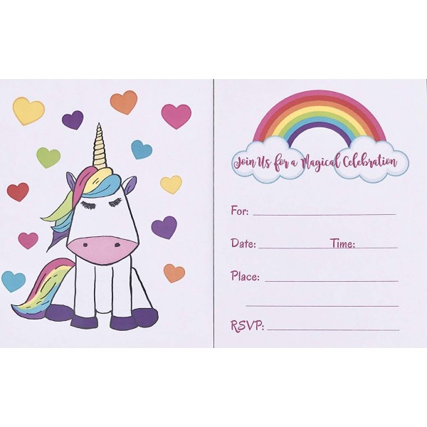 Personalize Invitations Stickers Coloring envelopes