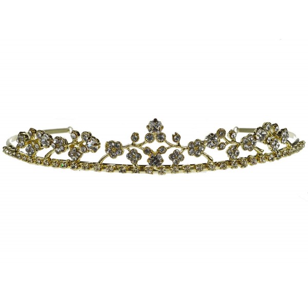 Bridal Wedding Rhinestone Crystal Flowers Bridal Wedding Rhinestone Crystal Flowers