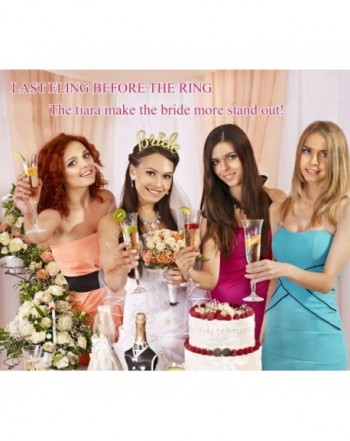 New Trendy Bridal Shower Supplies