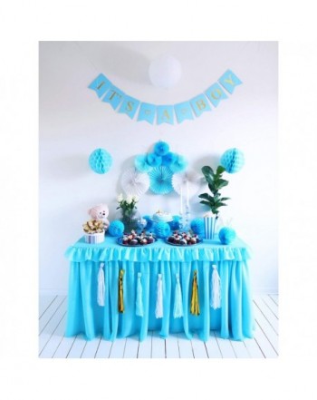 Cheap Designer Baby Shower Party Decorations Online Sale