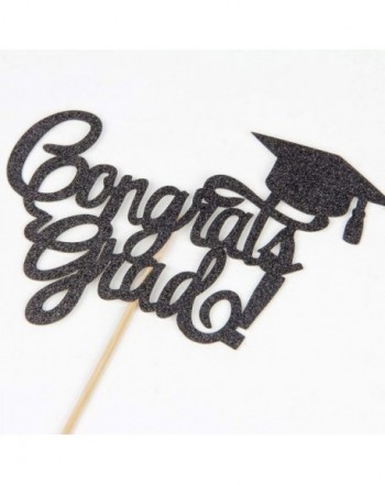 Hot deal Graduation Cake Decorations