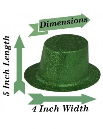 St. Patrick's Day Party Hats Clearance Sale