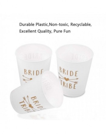 Designer Bridal Shower Supplies