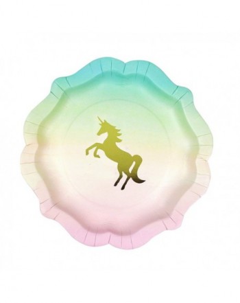 Talking Tables Unicorn Supplies Birthday