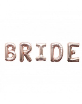 Bridal Shower Supplies Outlet Online