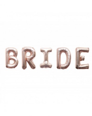 Bridal Shower Supplies Outlet Online