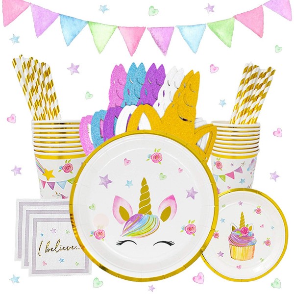 Unicorn Supplies Stunning Serves Headbands Unicorn Supplies Stunning Serves Headbands