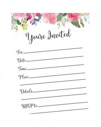 Discount Children's Baby Shower Party Supplies On Sale