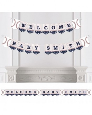 Trendy Children's Baby Shower Party Supplies On Sale