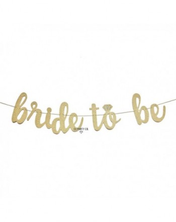 CC Party Co bachelorette engagement