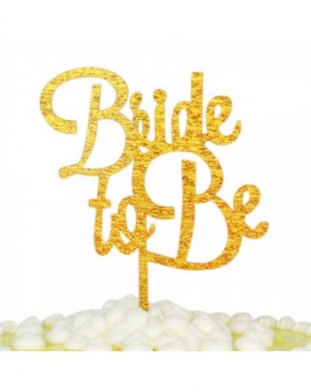 Bridal Shower Cake Decorations