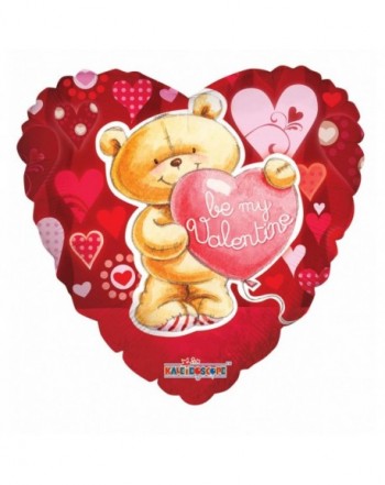 18 SV Valentine Bear Valentines