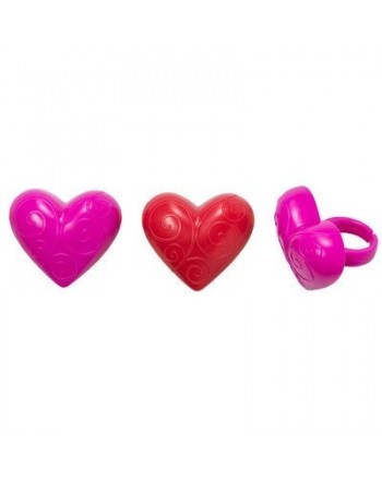 New Trendy Valentine's Day Cake Decorations Online Sale