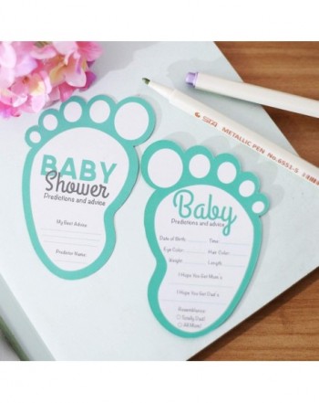 Cheapest Baby Shower Party Invitations