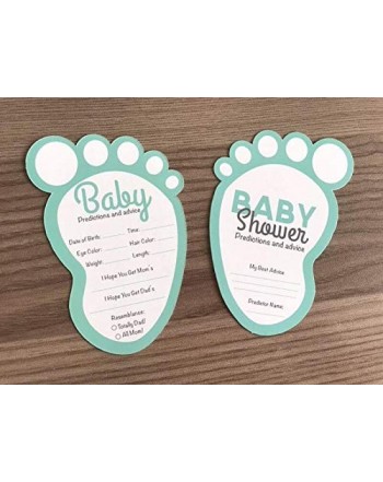 Baby Shower Supplies Outlet Online