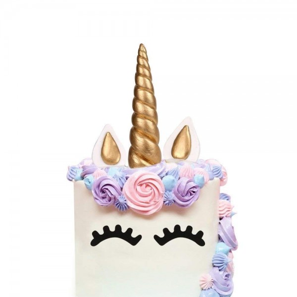 LUTER Handmade Birthday Reusable Decoration LUTER Handmade Birthday Reusable Decoration