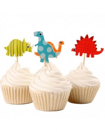 Animals Giraffe Elephant Dinosaurs Birthday