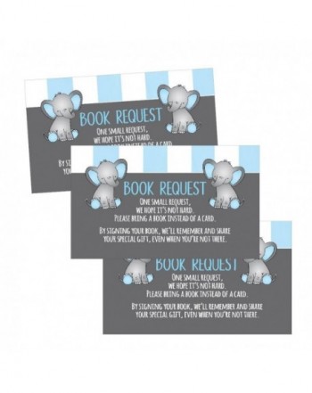 Request Elephant Invitations invites Business