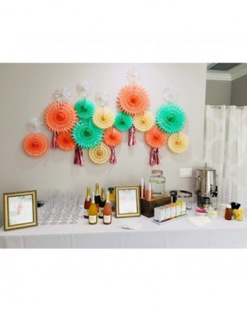 Trendy Baby Shower Party Decorations Wholesale