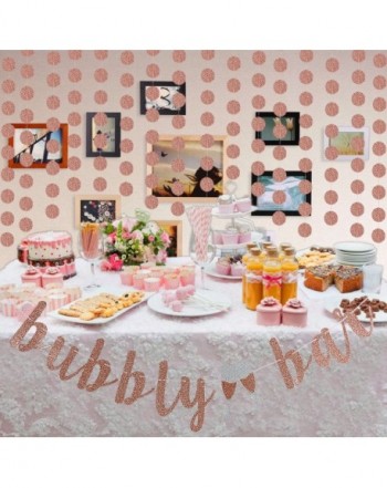 Bridal Shower Supplies Outlet Online