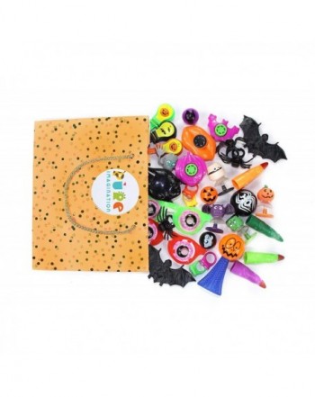 Pure Imagination Halloween Assortment Classroom