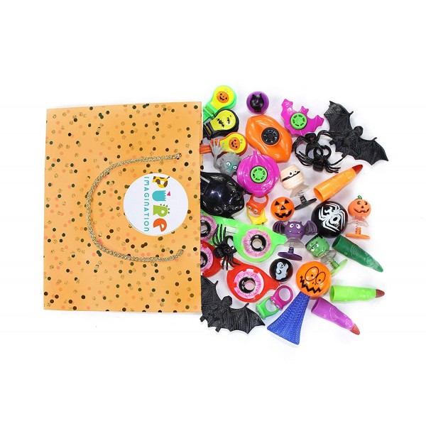 Pure Imagination Halloween Assortment Classroom