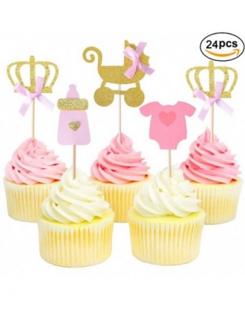 Brands Baby Shower Cake Decorations Online Sale