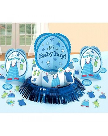 Shower Baby Party Decoration Supply