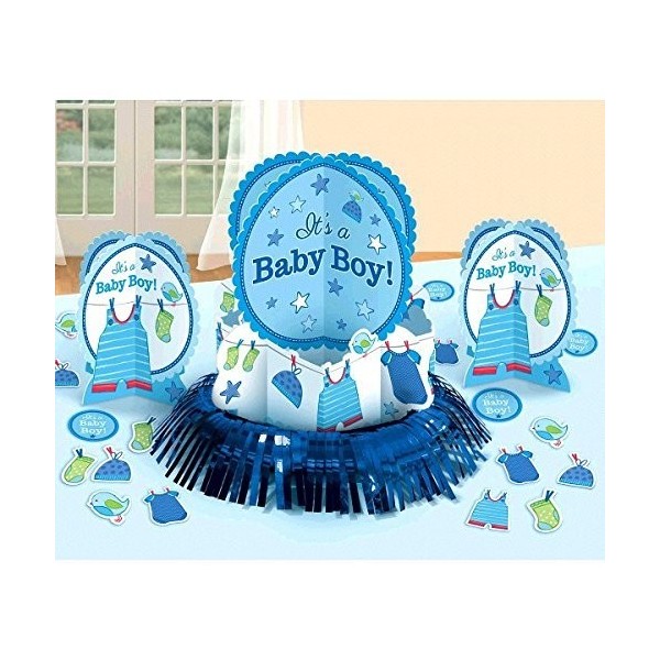 Shower Baby Party Decoration Supply