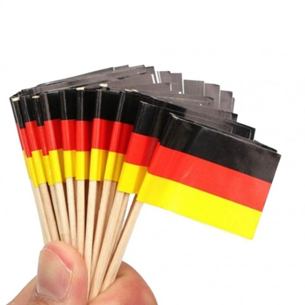 BESTOYARD Toothpicks Birthday National Toothpick BESTOYARD Toothpicks Birthday National Toothpick