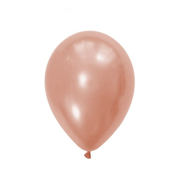 Helium Quality Pearl Latex Balloons