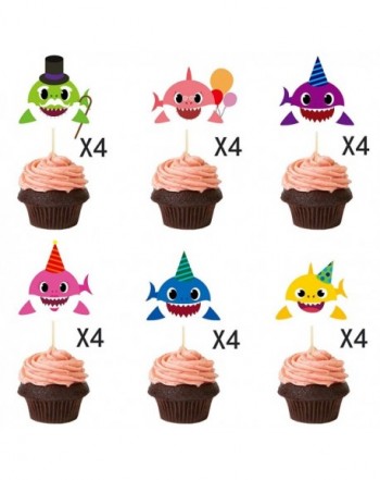 Designer Baby Shower Cake Decorations Clearance Sale