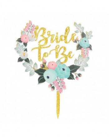 Bridal Shower Cake Decorations Outlet Online