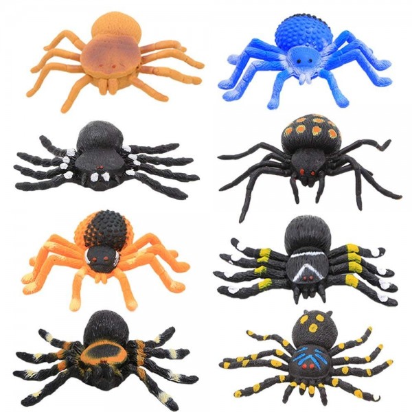 spider toy that moves