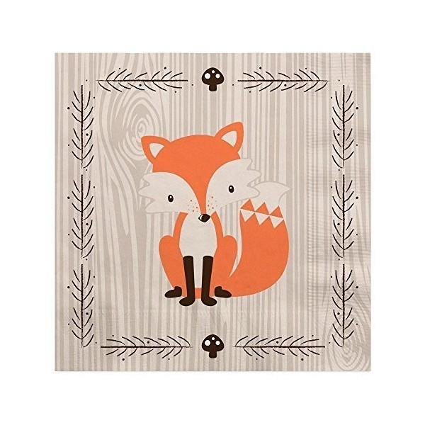 Big Dot Happiness Woodland Creatures Big Dot Happiness Woodland Creatures