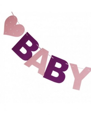 Cheap Baby Shower Party Decorations for Sale