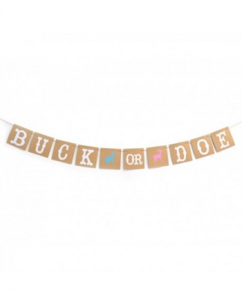 Qttier Banner Garland Pregnancy Announcement