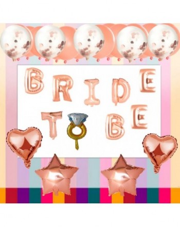 Most Popular Bridal Shower Party Decorations Online
