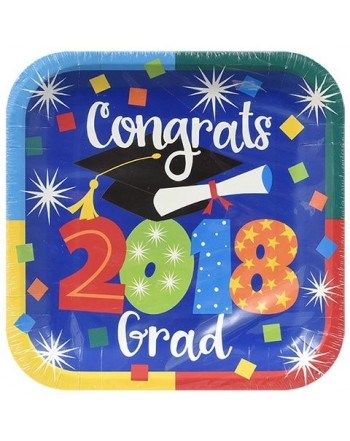 Most Popular Graduation Party Packs