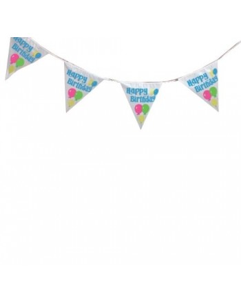 Party Decorating Kit Happy Birthday