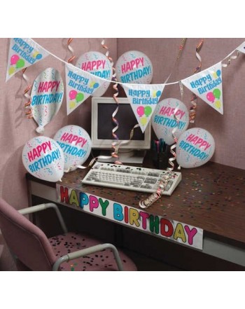 Cheap Real Birthday Supplies Online