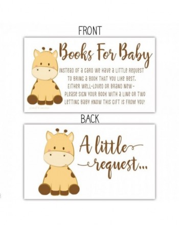 Baby Shower Party Favors