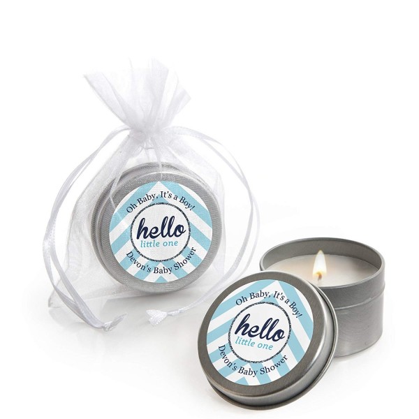 Custom Hello Little One Personalized Custom Hello Little One Personalized
