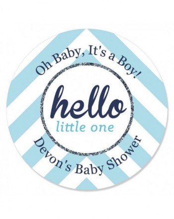 Baby Shower Party Favors