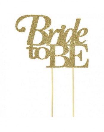 All About Details Bride Topper