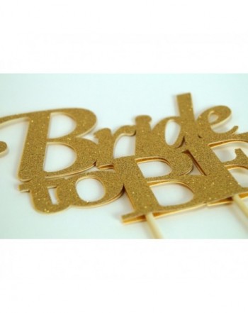 Latest Bridal Shower Cake Decorations for Sale