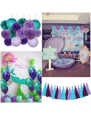 Cheap Designer Children's Baby Shower Party Supplies