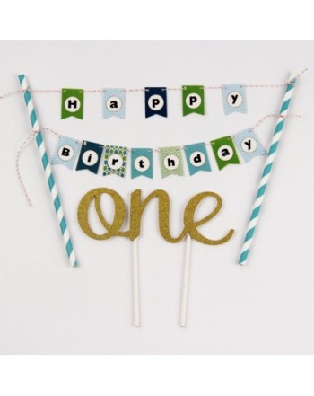 Cheap Birthday Cake Decorations